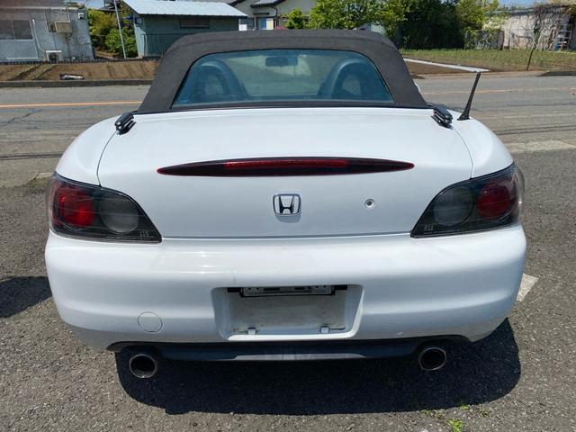 Ｓ２０００ ベースグレード　無事故車　赤レザー（33枚目）