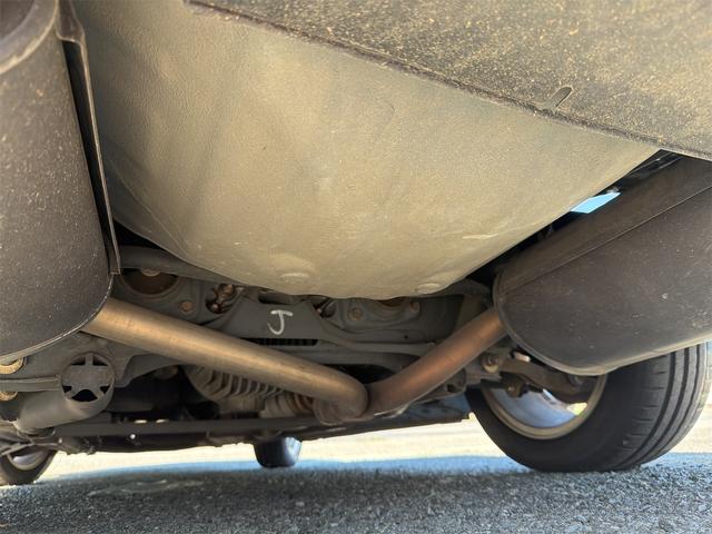 Ｓ２０００ ベースグレード　中期型　ディーラー車検整備済み　無事故車　ノーマル車　ガラス幌　黒革　禁煙車（8枚目）