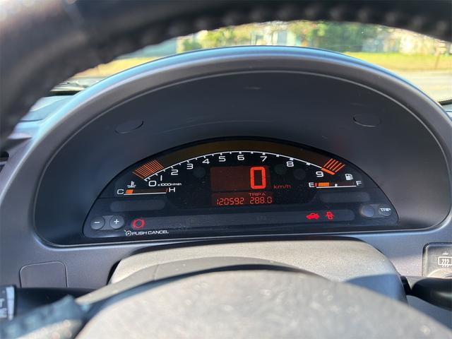 Ｓ２０００ ベースグレード　中期型　ディーラー車検整備済み　無事故車　ノーマル車　ガラス幌　黒革　禁煙車（20枚目）
