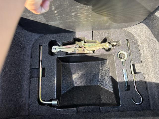 Ｓ２０００ ベースグレード　中期型　ディーラー車検整備済み　無事故車　ノーマル車　ガラス幌　黒革　禁煙車（31枚目）