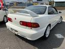 HONDA INTEGRA