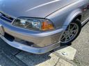 HONDA TORNEO
