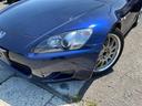 HONDA S2000