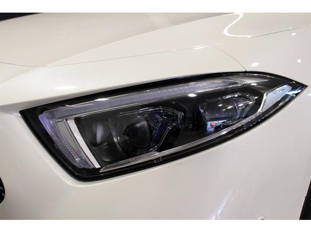 CLS450 4マチック スポーツ MB認定2年保証 エクスクルーシブPKG ガラス・スライディングルーフ ダイヤモンドホワイト 黒本革シート(19枚目)