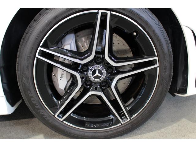 CLS450 4マチック スポーツ MB認定2年保証 エクスクルーシブPKG ガラス・スライディングルーフ ダイヤモンドホワイト 黒本革シート(23枚目)
