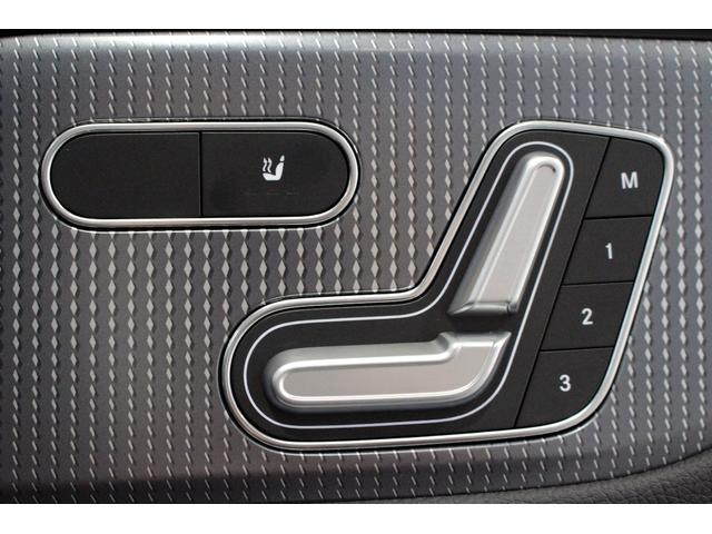 GLB200d 新車保証継承 メタリック ナビゲーションPKG(16枚目)