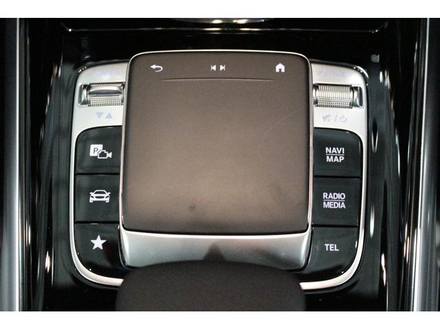 GLB200d 新車保証継承 メタリック ナビゲーションPKG(17枚目)