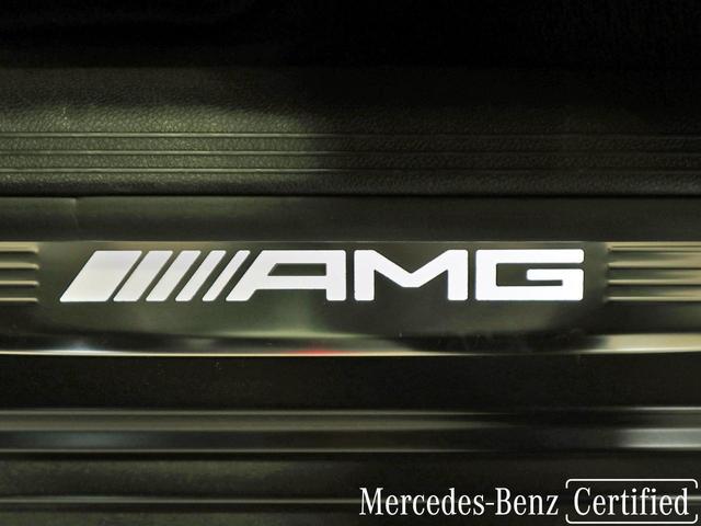 メルセデスＡＭＧ ＧＴ ４ドアクーペ