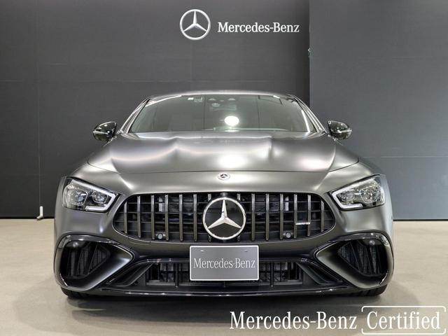 メルセデスＡＭＧ ＧＴ ４ドアクーペ