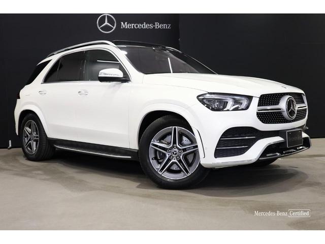 ＧＬＥ４００ｄ　４マチックスポーツ　メタリックペイント　パノラミックスライディングルーフレーダーセーフティーパッケージ　３６０°カメラシステム(7枚目)