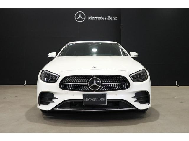 Ｅ４５０　４マチック　カブリオレ　スポーツ　エクスクルーシブパッケージ　幌：ダークブルー　エアバランスパッケージ　Ｂｕｒｍｅｓｔｅｒサラウンドサウンドシステム　レーダーセーフティーパッケージ(20枚目)