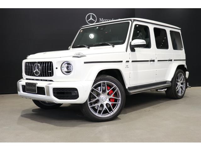 Ｇ６３　ＡＭＧレザーエクスクルーシブパッケージ　Ｇｍａｎｕｆａｋｔｕｒプログラム　Ｇｍａｎｕｆａｋｔｕｒインテリア　ボディ同色スペアタイヤリング(2枚目)