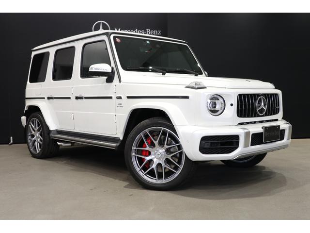 Ｇ６３　ＡＭＧレザーエクスクルーシブパッケージ　Ｇｍａｎｕｆａｋｔｕｒプログラム　Ｇｍａｎｕｆａｋｔｕｒインテリア　ボディ同色スペアタイヤリング(28枚目)