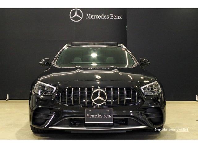 メルセデスＡＭＧ Ｅクラスステーションワゴン