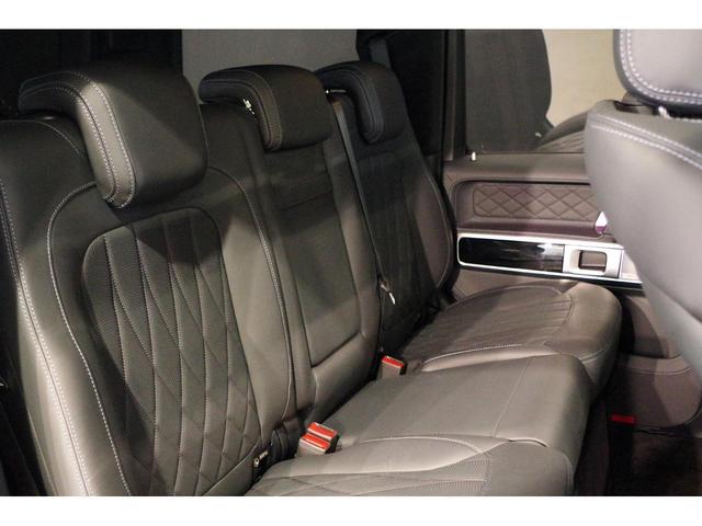 Ｇクラス Ｐｒｏｆｅｓｓｉｏｎａｌ　Ｅｄｉｔｉｏｎ　全国限定５００台　認定中古車　プロフェッショナルエディション　４ＷＤ　オートクルーズコントロール　パワーシート　ナビ　オートライト　アルミホイール　アイドリングストップ　電動格納ミラー　ＭＰ２０２４０１（15枚目）