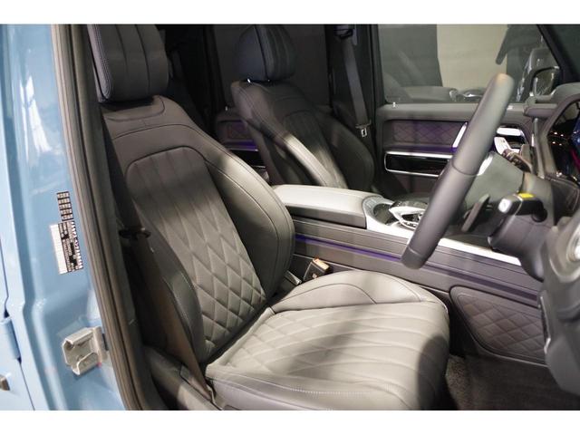 Ｇクラス Ｐｒｏｆｅｓｓｉｏｎａｌ　Ｅｄｉｔｉｏｎ　全国限定５００台　認定中古車　プロフェッショナルエディション　４ＷＤ　オートクルーズコントロール　パワーシート　ナビ　オートライト　アルミホイール　アイドリングストップ　電動格納ミラー　ＭＰ２０２４０１（36枚目）