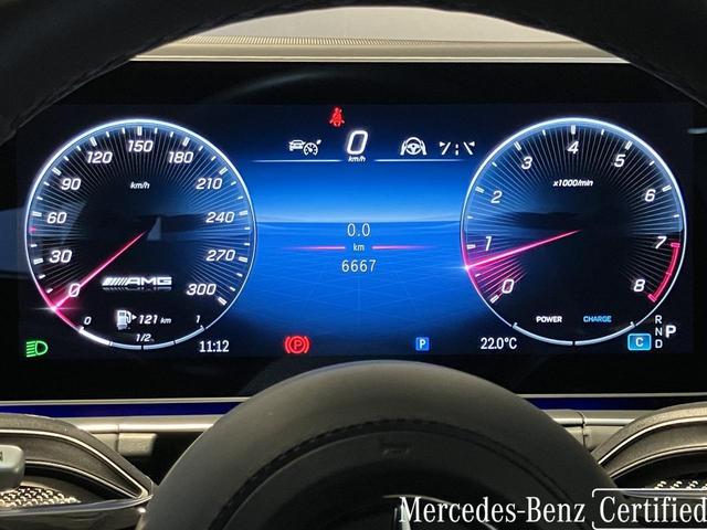 ＧＬＥ ＧＬＥ６３　Ｓ　４マチック＋　認定中古車　ＥＴＣ　クリアランスソナー　オートクルーズコントロール　レーンアシスト　パワーシート　サンルーフ　ナビ　オートライト　ＬＥＤヘッドランプ　電動リアゲート　アルミホイール（16枚目）