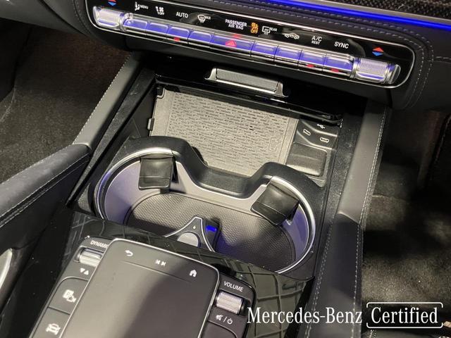 ＧＬＥ ＧＬＥ６３　Ｓ　４マチック＋　認定中古車　ＥＴＣ　クリアランスソナー　オートクルーズコントロール　レーンアシスト　パワーシート　サンルーフ　ナビ　オートライト　ＬＥＤヘッドランプ　電動リアゲート　アルミホイール（19枚目）