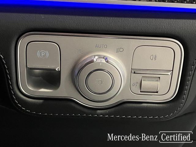 ＧＬＥ ＧＬＥ６３　Ｓ　４マチック＋　認定中古車　ＥＴＣ　クリアランスソナー　オートクルーズコントロール　レーンアシスト　パワーシート　サンルーフ　ナビ　オートライト　ＬＥＤヘッドランプ　電動リアゲート　アルミホイール（21枚目）