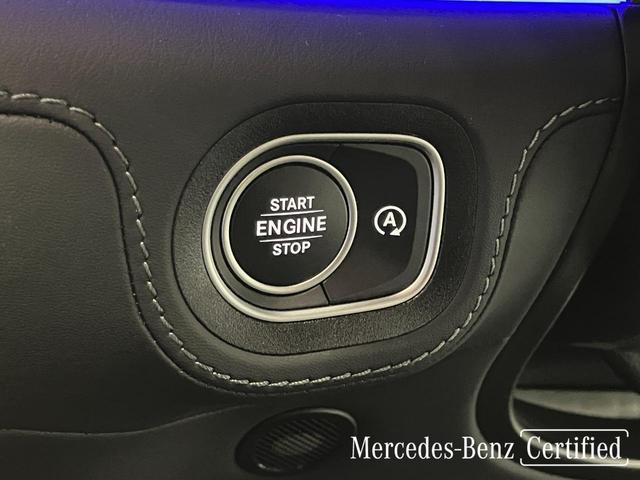 ＧＬＥ ＧＬＥ６３　Ｓ　４マチック＋　認定中古車　ＥＴＣ　クリアランスソナー　オートクルーズコントロール　レーンアシスト　パワーシート　サンルーフ　ナビ　オートライト　ＬＥＤヘッドランプ　電動リアゲート　アルミホイール（22枚目）