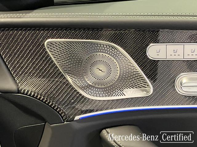 ＧＬＥ ＧＬＥ６３　Ｓ　４マチック＋　認定中古車　ＥＴＣ　クリアランスソナー　オートクルーズコントロール　レーンアシスト　パワーシート　サンルーフ　ナビ　オートライト　ＬＥＤヘッドランプ　電動リアゲート　アルミホイール（24枚目）