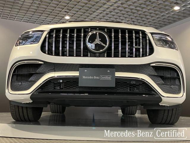 ＧＬＥ ＧＬＥ６３　Ｓ　４マチック＋　認定中古車　ＥＴＣ　クリアランスソナー　オートクルーズコントロール　レーンアシスト　パワーシート　サンルーフ　ナビ　オートライト　ＬＥＤヘッドランプ　電動リアゲート　アルミホイール（32枚目）