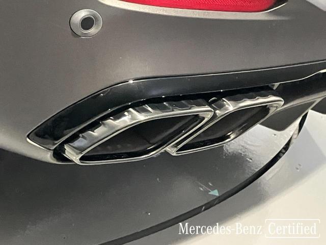 ＧＬＥ ＧＬＥ６３　Ｓ　４マチック＋　認定中古車　ＥＴＣ　クリアランスソナー　オートクルーズコントロール　レーンアシスト　パワーシート　サンルーフ　ナビ　オートライト　ＬＥＤヘッドランプ　電動リアゲート　アルミホイール（40枚目）