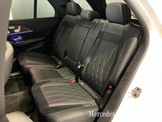 ＧＬＥ ＧＬＥ６３　Ｓ　４マチック＋　認定中古車　ＥＴＣ　クリアランスソナー　オートクルーズコントロール　レーンアシスト　パワーシート　サンルーフ　ナビ　オートライト　ＬＥＤヘッドランプ　電動リアゲート　アルミホイール（54枚目）