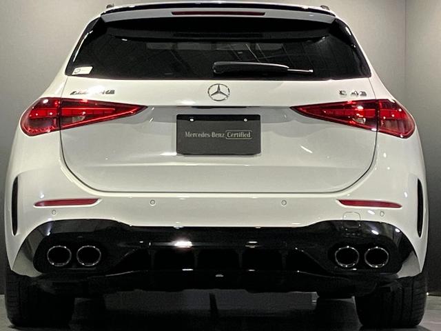 Ｃクラスステーションワゴン Ｃ４３　４マチック　認定中古車　ＥＴＣ　全周囲カメラ　ナビ　クリアランスソナー　アルミホイール　サンルーフ　パワーシート　スマートキー　ア　電動格納ミラー　シートヒーター　シートエアコン　電動リアゲート　エアコン（15枚目）