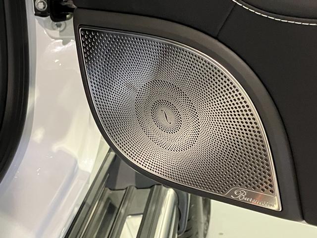 Ｇクラス Ｇ４５０ｄ　ＡＭＧラインパッケージ　認定中古車　ＥＴＣ　クリアランスソナー　パワーシート　サンルーフ　ナビ　オートライト　アルミホイール　電動格納ミラー　シートヒーター　シートエアコン　ＣＶＴ　Ｂｌｕｅｔｏｏｔｈ（37枚目）