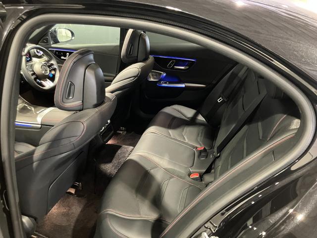 Ｃクラス Ｃ４３　４マチック　認定中古車　ドライブレコーダー　ＥＴＣ　サイドカメラ　ナビ　ＴＶ　クリアランスソナー　ＡＴ　サンルーフ　オートライト　スマートキー　　シートヒーター　シートエアコン　アルミホイール（52枚目）