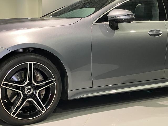 ＣＬＳクラス ＣＬＳ２２０ｄ　スポーツ　エクスクルーシブパッケージ　認定中古車　オートクルーズコントロール　アルミホイール　サンルーフ　ＡＴ　シートヒーター　スマートキー　アイドリングストップ　電動格納ミラー　電動リアゲート　パワーシート　エアコン（22枚目）