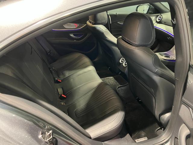 ＣＬＳクラス ＣＬＳ２２０ｄ　スポーツ　エクスクルーシブパッケージ　認定中古車　オートクルーズコントロール　アルミホイール　サンルーフ　ＡＴ　シートヒーター　スマートキー　アイドリングストップ　電動格納ミラー　電動リアゲート　パワーシート　エアコン（46枚目）