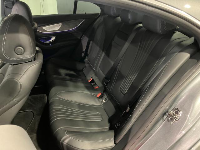 ＣＬＳクラス ＣＬＳ２２０ｄ　スポーツ　エクスクルーシブパッケージ　認定中古車　オートクルーズコントロール　アルミホイール　サンルーフ　ＡＴ　シートヒーター　スマートキー　アイドリングストップ　電動格納ミラー　電動リアゲート　パワーシート　エアコン（48枚目）