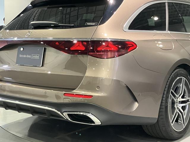 Ｅクラスステーションワゴン Ｅ２２０ｄステションワゴンアバギャルドＡＭＧラインＰ　認定中古車　ベルベットブラウン　アドバンスドパッケージ　レザーエクスクルーシブパッケージ　デジタルインテリアパッケージ　パノラミックスライディングルーフ　Ｂｕｒｍｅｓｔｅｒ　３６０°カメラシステム（31枚目）