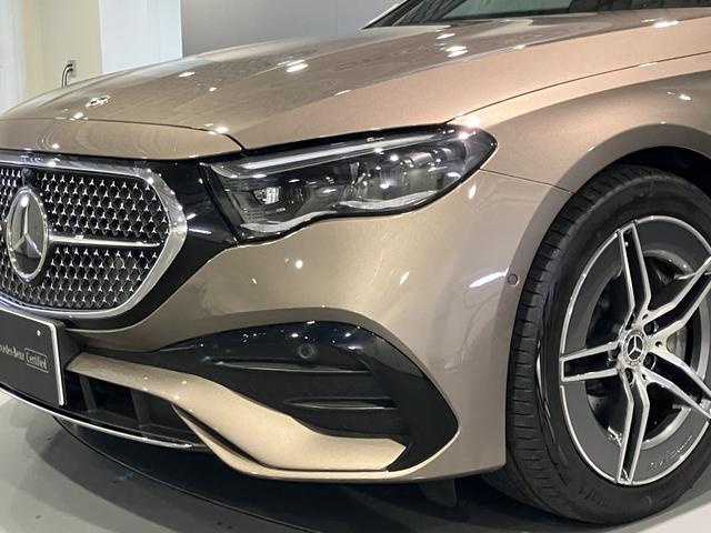 Ｅクラスステーションワゴン Ｅ２２０ｄステションワゴンアバギャルドＡＭＧラインＰ　認定中古車　ベルベットブラウン　アドバンスドパッケージ　レザーエクスクルーシブパッケージ　デジタルインテリアパッケージ　パノラミックスライディングルーフ　Ｂｕｒｍｅｓｔｅｒ　３６０°カメラシステム（34枚目）
