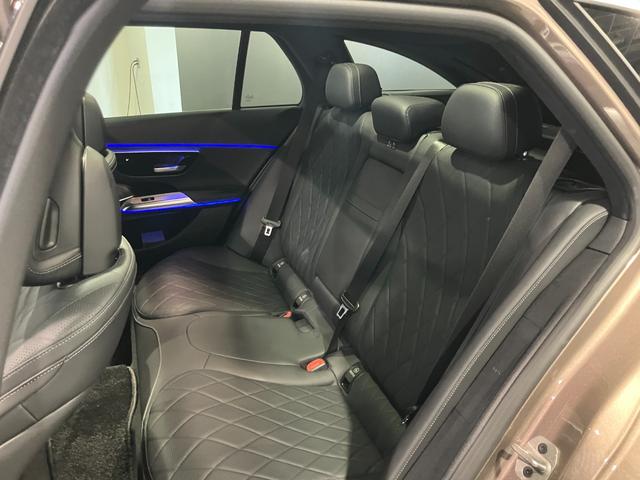 Ｅクラスステーションワゴン Ｅ２２０ｄステションワゴンアバギャルドＡＭＧラインＰ　認定中古車　ベルベットブラウン　アドバンスドパッケージ　レザーエクスクルーシブパッケージ　デジタルインテリアパッケージ　パノラミックスライディングルーフ　Ｂｕｒｍｅｓｔｅｒ　３６０°カメラシステム（45枚目）