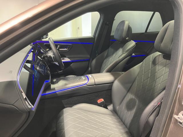 Ｅクラスステーションワゴン Ｅ２２０ｄステションワゴンアバギャルドＡＭＧラインＰ　認定中古車　ベルベットブラウン　アドバンスドパッケージ　レザーエクスクルーシブパッケージ　デジタルインテリアパッケージ　パノラミックスライディングルーフ　Ｂｕｒｍｅｓｔｅｒ　３６０°カメラシステム（52枚目）