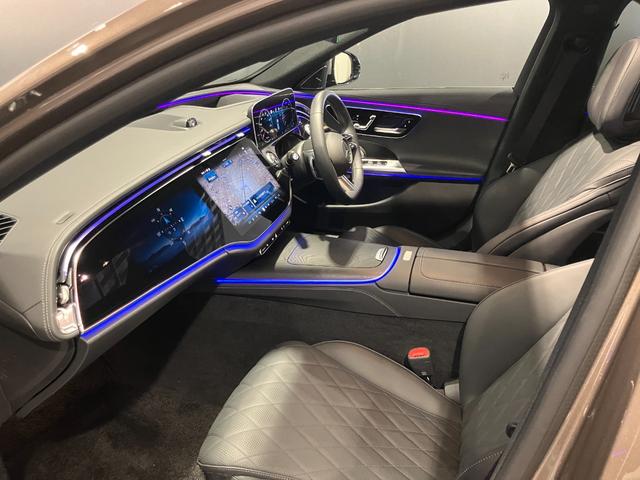 Ｅクラスステーションワゴン Ｅ２２０ｄステションワゴンアバギャルドＡＭＧラインＰ　認定中古車　ベルベットブラウン　アドバンスドパッケージ　レザーエクスクルーシブパッケージ　デジタルインテリアパッケージ　パノラミックスライディングルーフ　Ｂｕｒｍｅｓｔｅｒ　３６０°カメラシステム（53枚目）