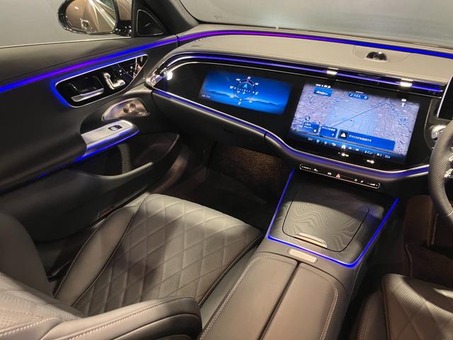 Ｅクラスステーションワゴン Ｅ２２０ｄステションワゴンアバギャルドＡＭＧラインＰ　認定中古車　ベルベットブラウン　アドバンスドパッケージ　レザーエクスクルーシブパッケージ　デジタルインテリアパッケージ　パノラミックスライディングルーフ　Ｂｕｒｍｅｓｔｅｒ　３６０°カメラシステム（55枚目）