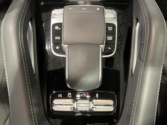 ＧＬＳ ＧＬＳ６３　４マチック＋　認定中古車　ＡＭＧインテリアカーボンパッケージ　左ハンドル　ドライブレコーダー　全周囲カメラ　クリアランスソナー　パワーシート　サンルーフ　ターボ　ナビ　ＴＶ　電動リアゲート　アルミホイール（32枚目）