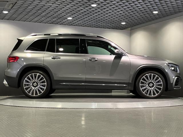 ＧＬＢ ＧＬＢ２００ｄ　４マチック　ＡＭＧラインパッケージ　認定中古車　ＡＭＧライン　パノラミックスライディングルーフ　４ＷＤ　ＥＴＣ　全周囲カメラ　クリアランスソナー　オートクルーズコントロール　パワーシート　衝突被害軽減システム（9枚目）