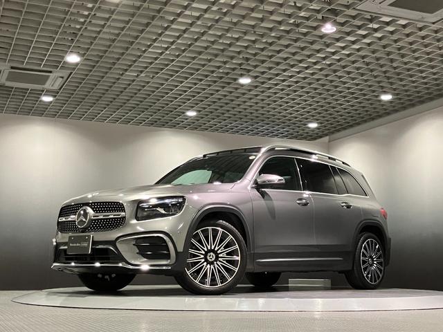 ＧＬＢ ＧＬＢ２００ｄ　４マチック　ＡＭＧラインパッケージ　認定中古車　ＡＭＧライン　パノラミックスライディングルーフ　４ＷＤ　ＥＴＣ　全周囲カメラ　クリアランスソナー　オートクルーズコントロール　パワーシート　衝突被害軽減システム（10枚目）