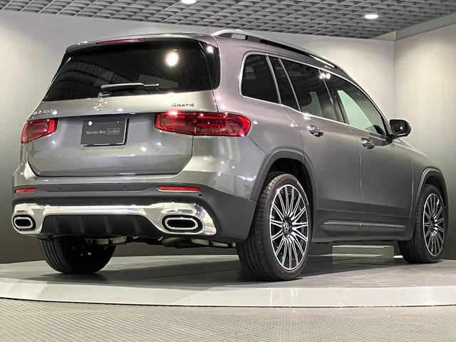 ＧＬＢ ＧＬＢ２００ｄ　４マチック　ＡＭＧラインパッケージ　認定中古車　ＡＭＧライン　パノラミックスライディングルーフ　４ＷＤ　ＥＴＣ　全周囲カメラ　クリアランスソナー　オートクルーズコントロール　パワーシート　衝突被害軽減システム（11枚目）