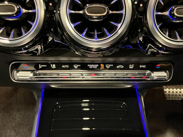 ＧＬＢ ＧＬＢ２００ｄ　４マチック　ＡＭＧラインパッケージ　認定中古車　ＡＭＧライン　パノラミックスライディングルーフ　４ＷＤ　ＥＴＣ　全周囲カメラ　クリアランスソナー　オートクルーズコントロール　パワーシート　衝突被害軽減システム（18枚目）