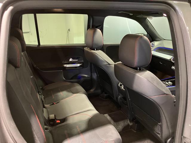 ＧＬＢ ＧＬＢ２００ｄ　４マチック　ＡＭＧラインパッケージ　認定中古車　ＡＭＧライン　パノラミックスライディングルーフ　４ＷＤ　ＥＴＣ　全周囲カメラ　クリアランスソナー　オートクルーズコントロール　パワーシート　衝突被害軽減システム（23枚目）