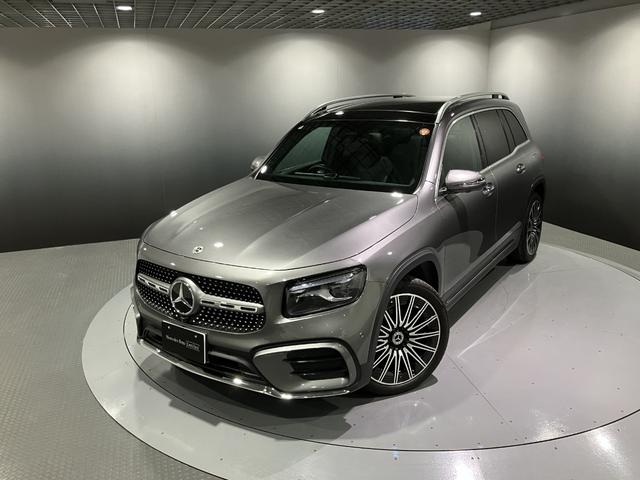 ＧＬＢ ＧＬＢ２００ｄ　４マチック　ＡＭＧラインパッケージ　認定中古車　ＡＭＧライン　パノラミックスライディングルーフ　４ＷＤ　ＥＴＣ　全周囲カメラ　クリアランスソナー　オートクルーズコントロール　パワーシート　衝突被害軽減システム（26枚目）