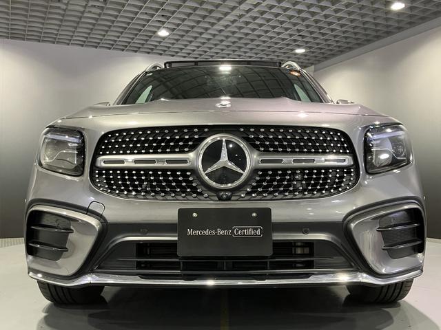 ＧＬＢ ＧＬＢ２００ｄ　４マチック　ＡＭＧラインパッケージ　認定中古車　ＡＭＧライン　パノラミックスライディングルーフ　４ＷＤ　ＥＴＣ　全周囲カメラ　クリアランスソナー　オートクルーズコントロール　パワーシート　衝突被害軽減システム（28枚目）