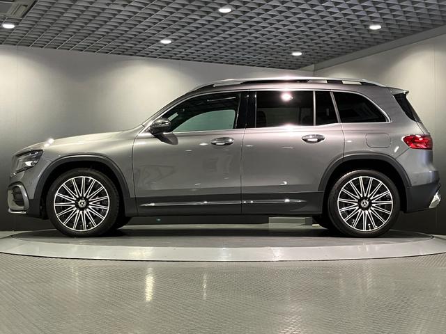 ＧＬＢ ＧＬＢ２００ｄ　４マチック　ＡＭＧラインパッケージ　認定中古車　ＡＭＧライン　パノラミックスライディングルーフ　４ＷＤ　ＥＴＣ　全周囲カメラ　クリアランスソナー　オートクルーズコントロール　パワーシート　衝突被害軽減システム（29枚目）