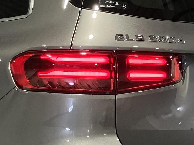 ＧＬＢ ＧＬＢ２００ｄ　４マチック　ＡＭＧラインパッケージ　認定中古車　ＡＭＧライン　パノラミックスライディングルーフ　４ＷＤ　ＥＴＣ　全周囲カメラ　クリアランスソナー　オートクルーズコントロール　パワーシート　衝突被害軽減システム（33枚目）